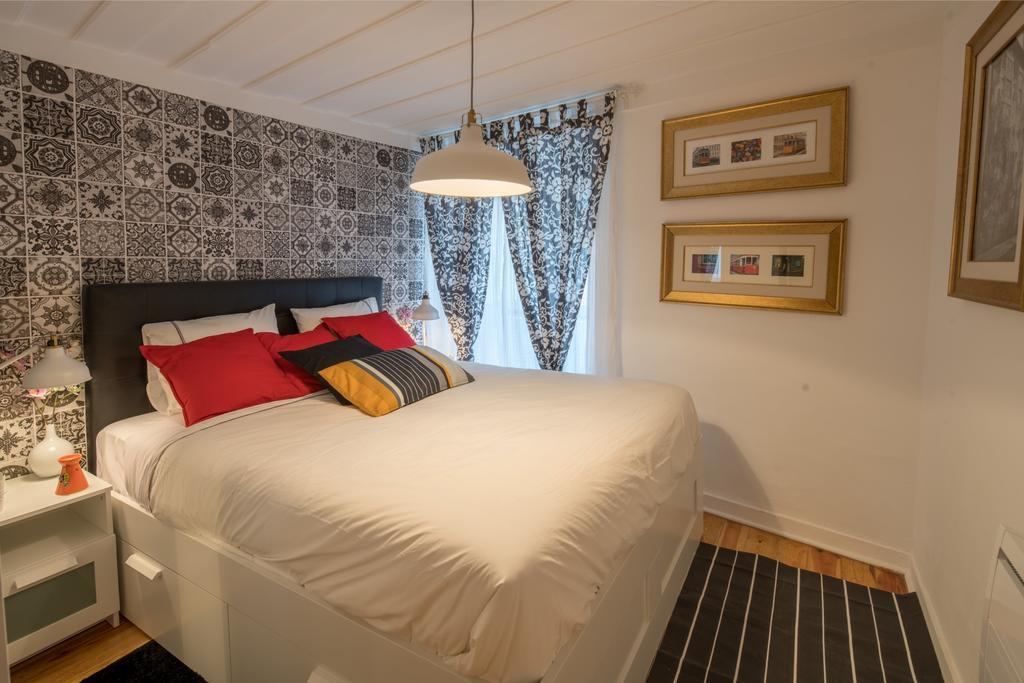 Lisbon Fragrances Apartment Ngoại thất bức ảnh