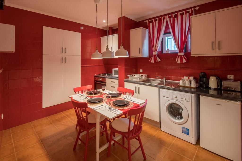 Lisbon Fragrances Apartment Ngoại thất bức ảnh