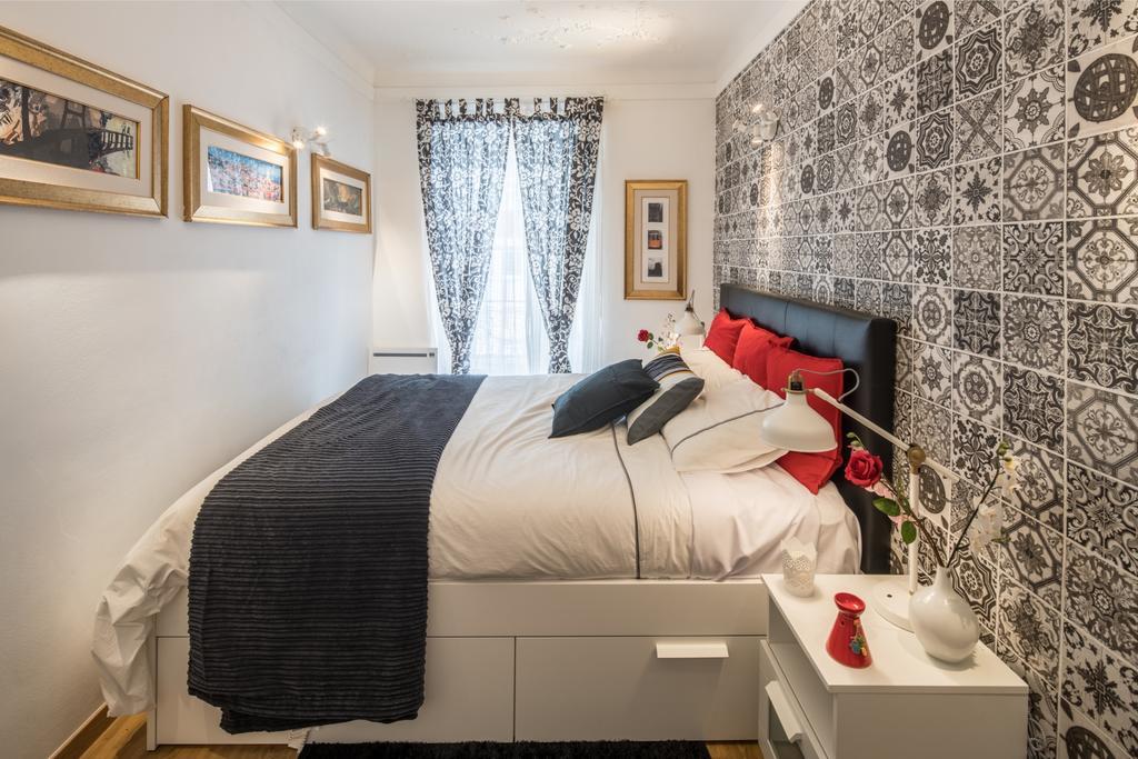 Lisbon Fragrances Apartment Ngoại thất bức ảnh