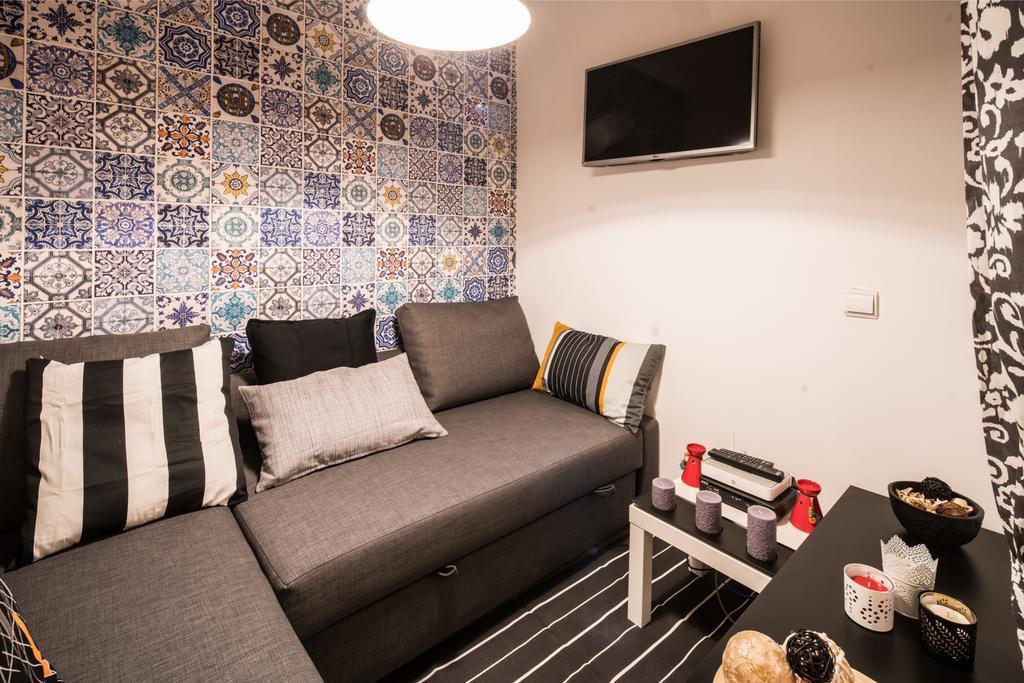 Lisbon Fragrances Apartment Ngoại thất bức ảnh