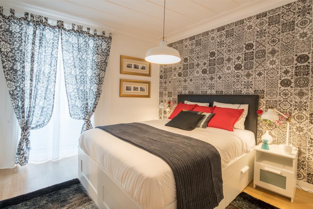 Lisbon Fragrances Apartment Ngoại thất bức ảnh