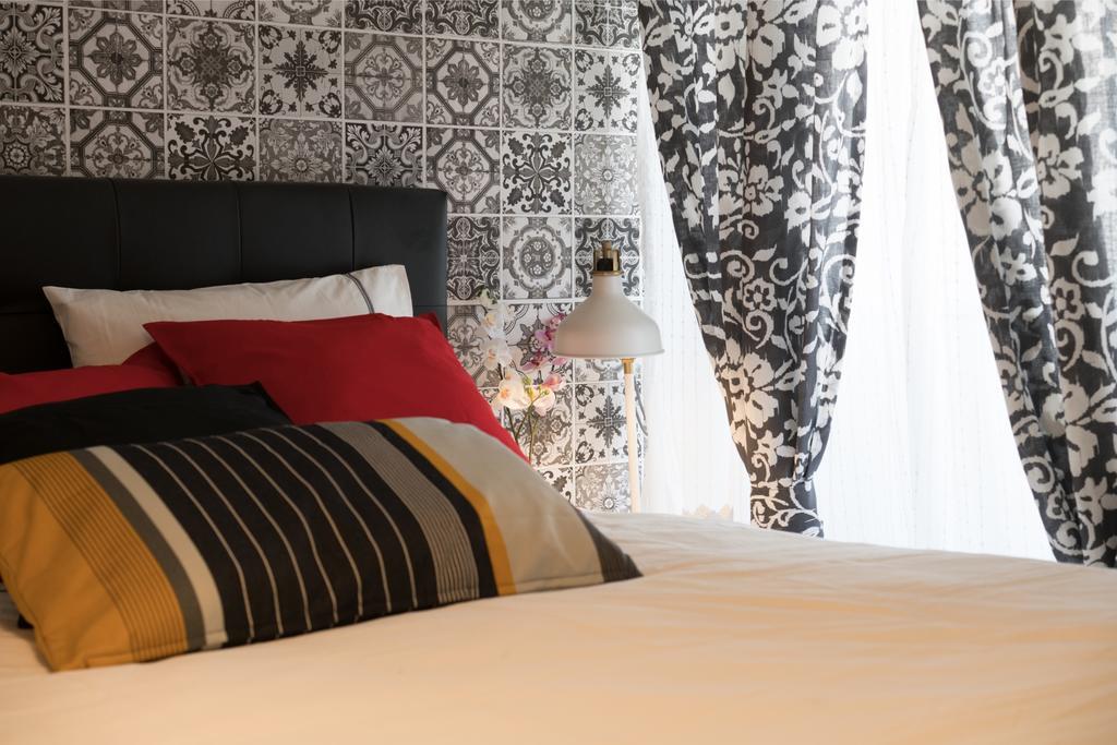 Lisbon Fragrances Apartment Ngoại thất bức ảnh