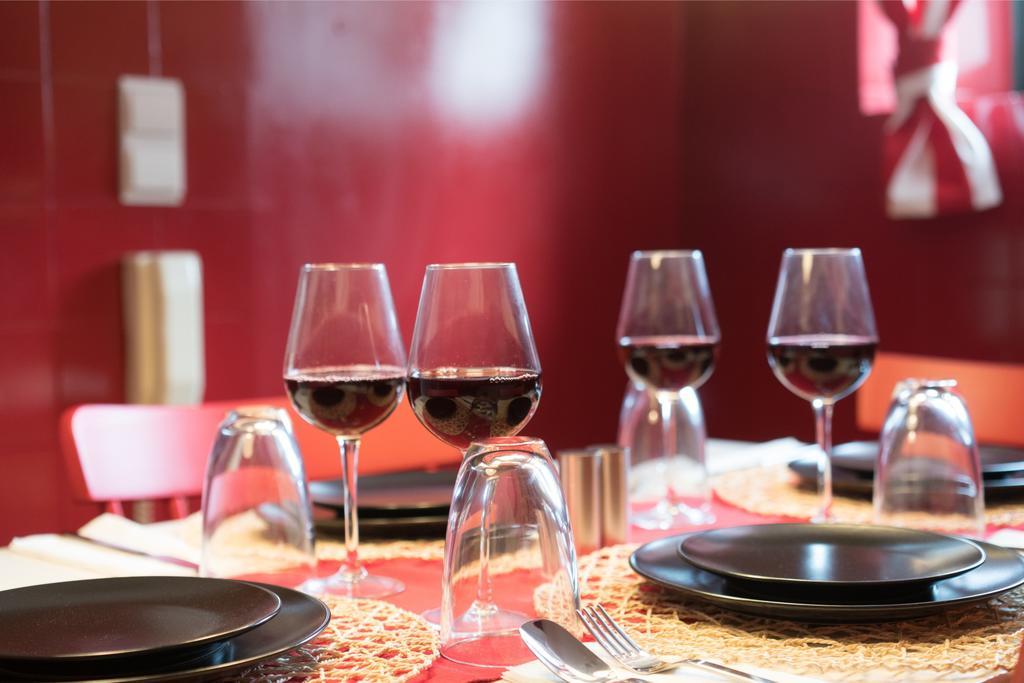 Lisbon Fragrances Apartment Ngoại thất bức ảnh