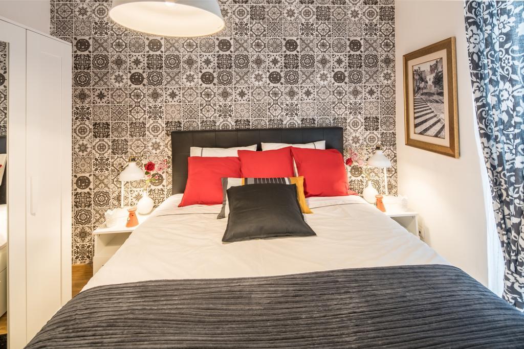 Lisbon Fragrances Apartment Ngoại thất bức ảnh