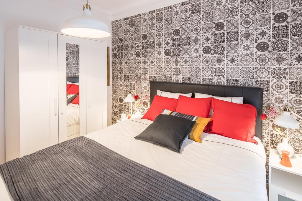 Lisbon Fragrances Apartment Ngoại thất bức ảnh