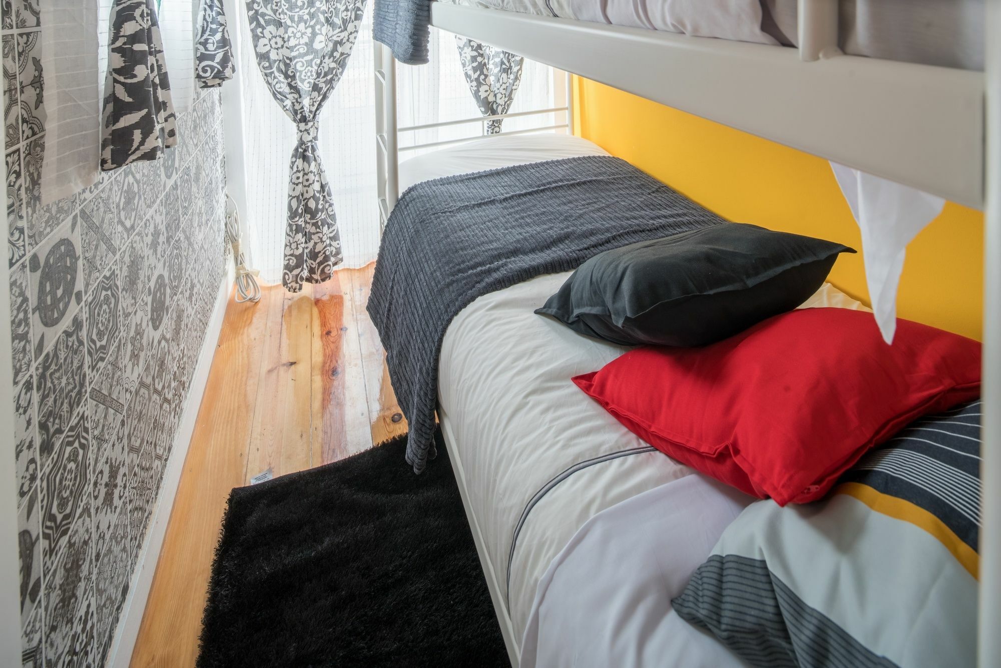 Lisbon Fragrances Apartment Ngoại thất bức ảnh