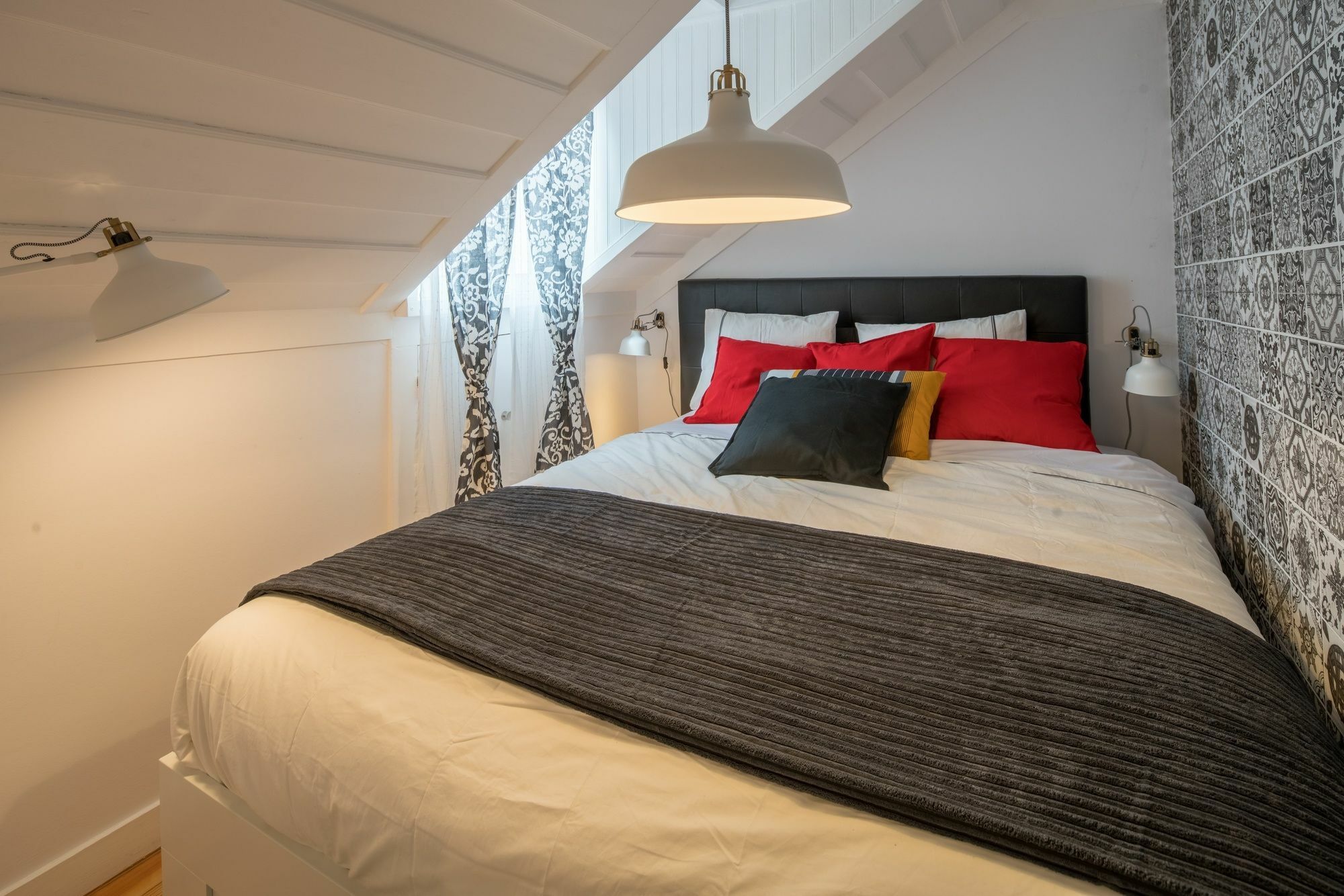 Lisbon Fragrances Apartment Ngoại thất bức ảnh