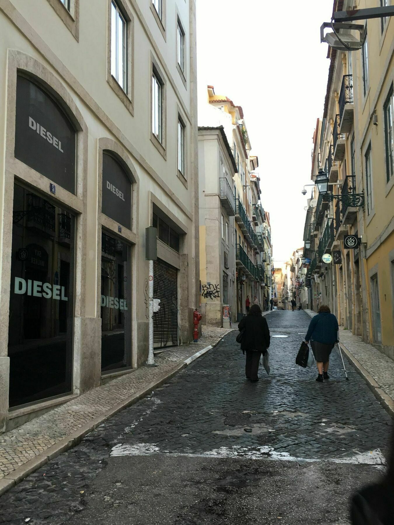 Lisbon Fragrances Apartment Ngoại thất bức ảnh