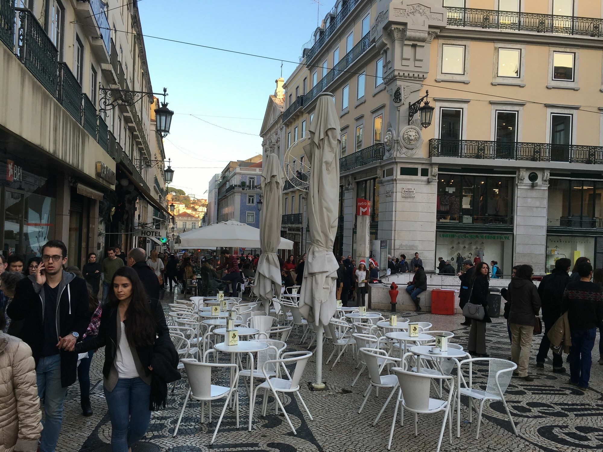 Lisbon Fragrances Apartment Ngoại thất bức ảnh