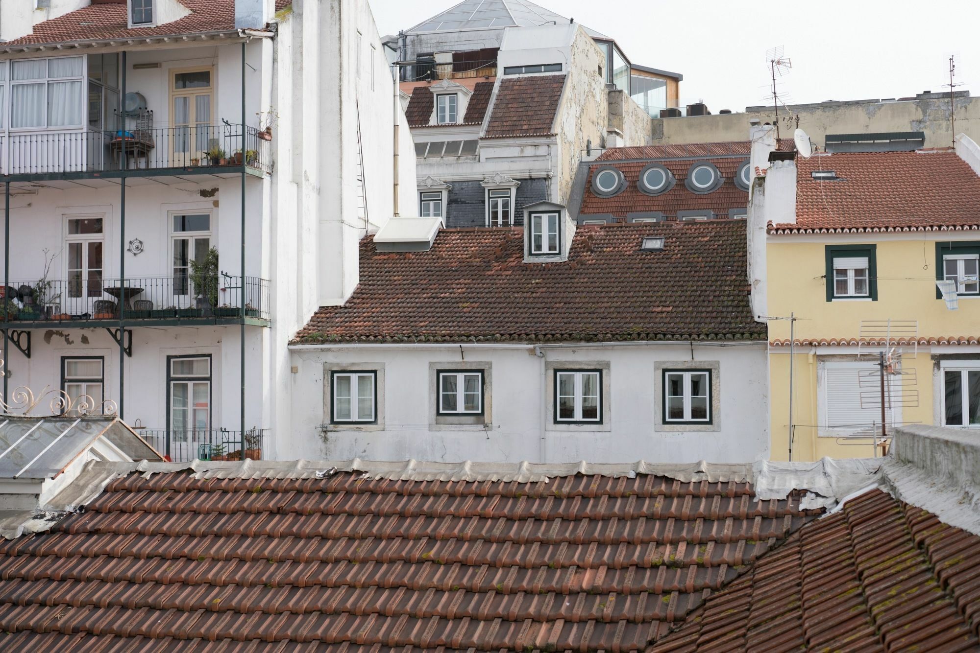 Lisbon Fragrances Apartment Ngoại thất bức ảnh
