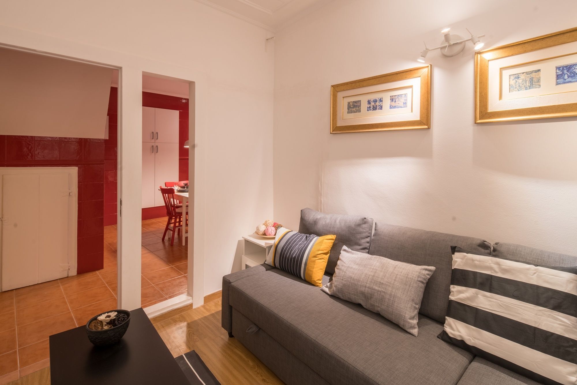 Lisbon Fragrances Apartment Ngoại thất bức ảnh