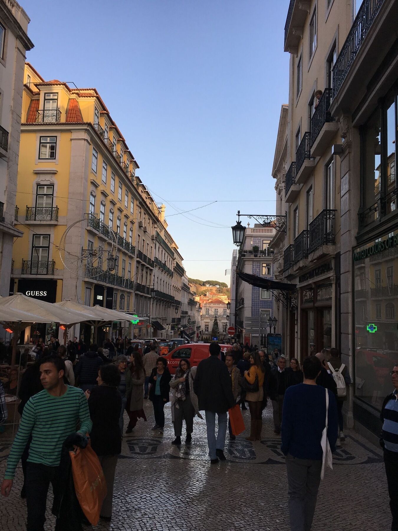 Lisbon Fragrances Apartment Ngoại thất bức ảnh