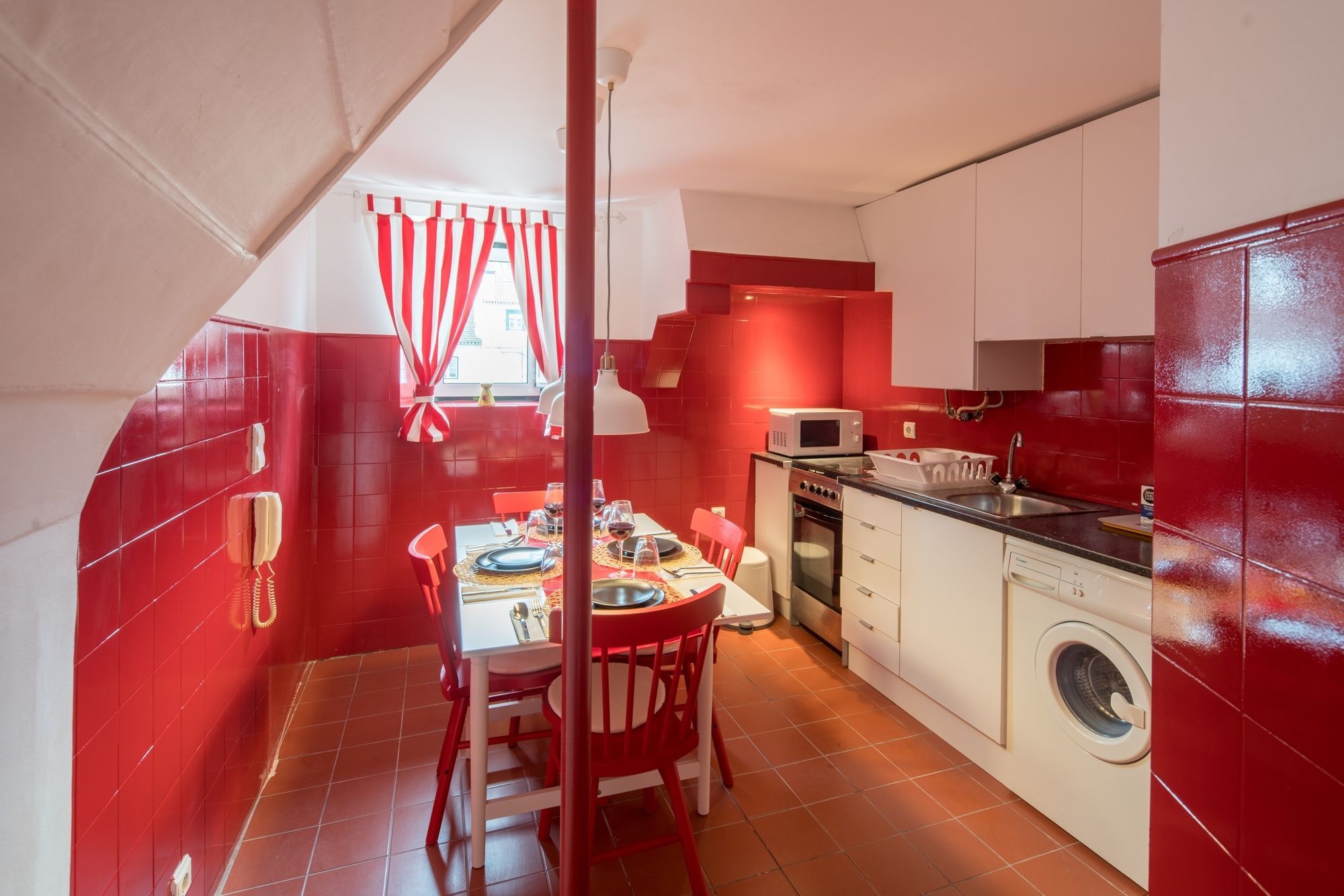 Lisbon Fragrances Apartment Ngoại thất bức ảnh