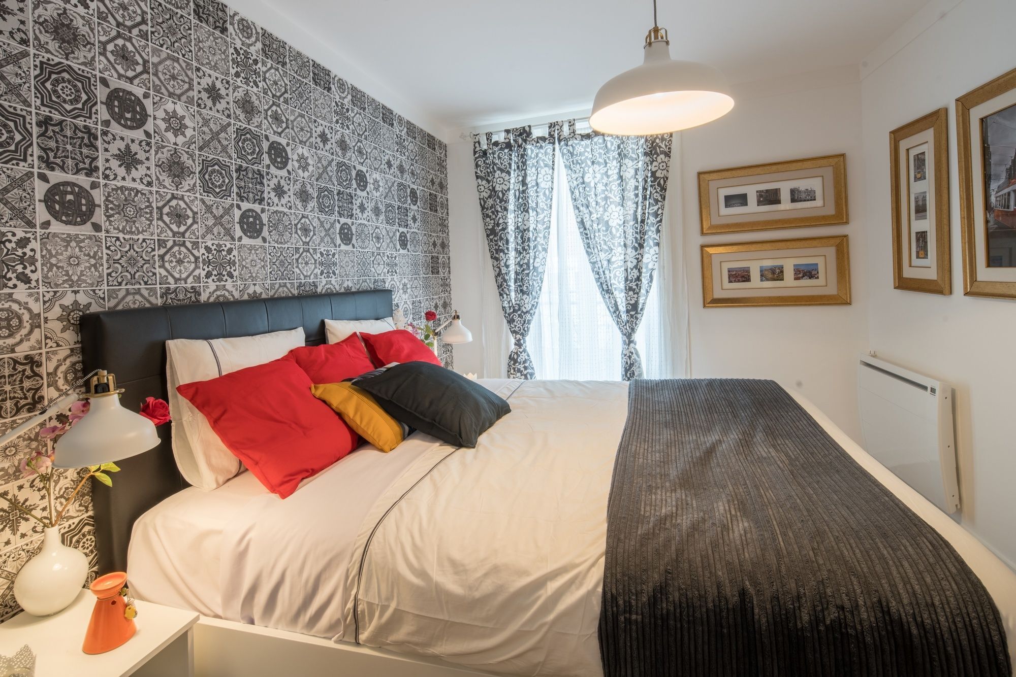 Lisbon Fragrances Apartment Ngoại thất bức ảnh